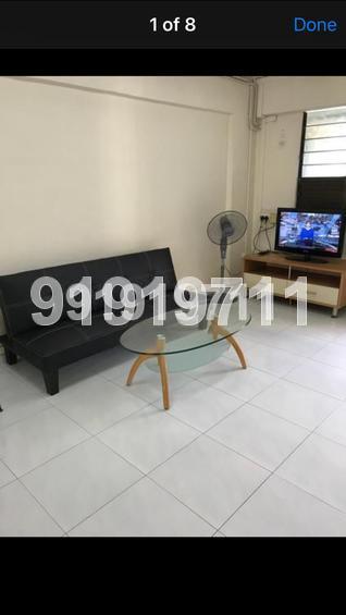 Blk 703 West Coast Road (Clementi), HDB 3 Rooms #153338682